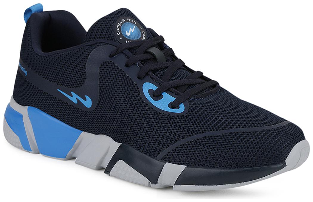 

Campus Women Running Shoes ( Navy Blue )