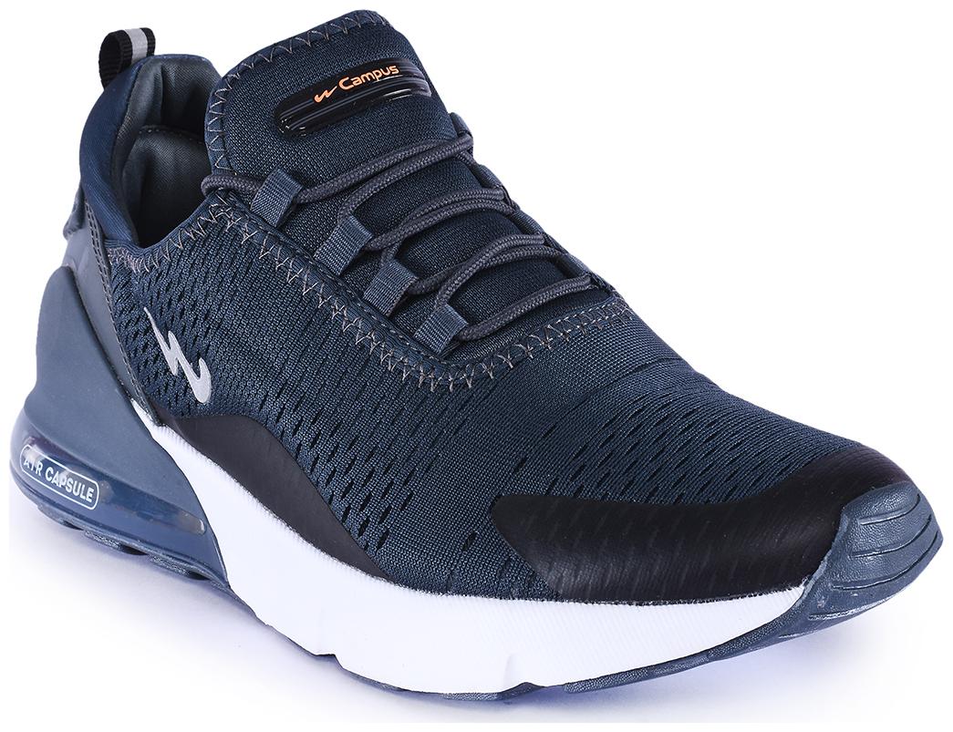 

Campus Men Running Shoes ( Navy Blue )