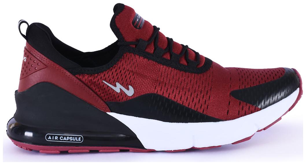 campus dragon navy running shoes