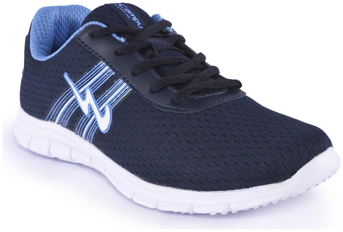 

Campus Women Running Shoes ( Navy Blue )