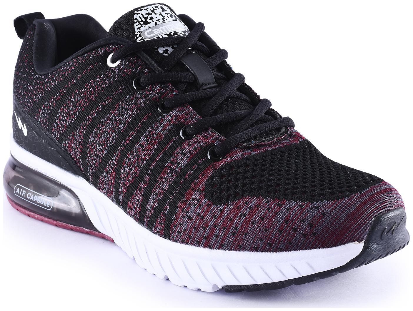 

Campus Men BRIGHTT Running Shoes ( Multi-Color )