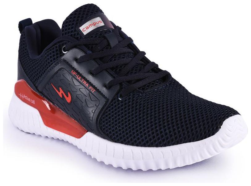 

Campus Men ORINTO Running Shoes ( Navy Blue )