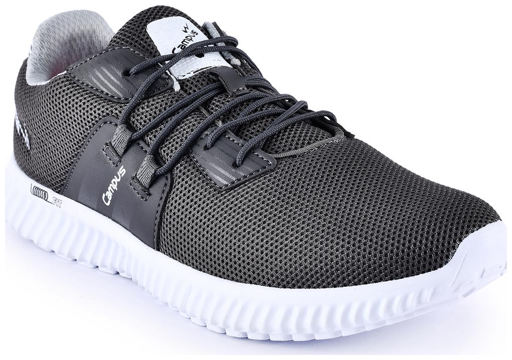 

Campus Men CARBON Running Shoes ( Grey )
