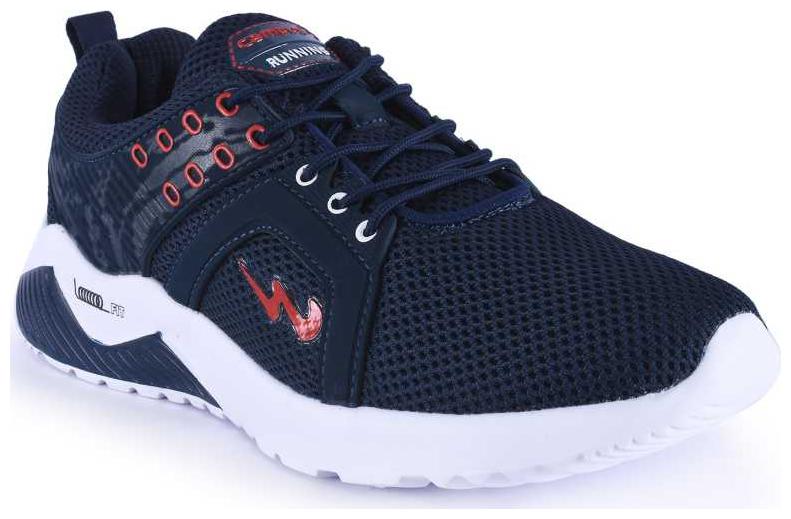 

Campus Men PACER Running Shoes ( Blue )