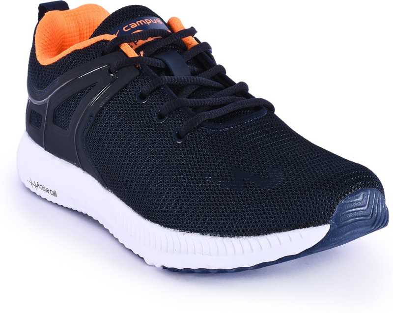 

Campus Men HATCH Running Shoes ( Blue )