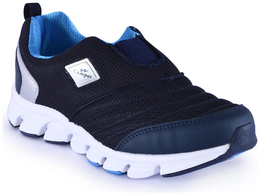 

Campus Women MONTEE Walking Shoes ( Navy Blue )