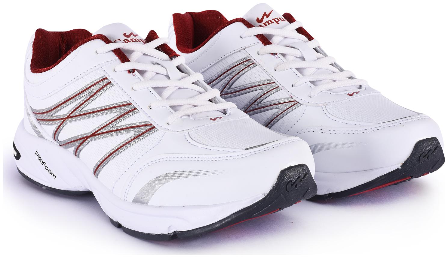 Campus Sports Shoes Running Shoes Mesh 