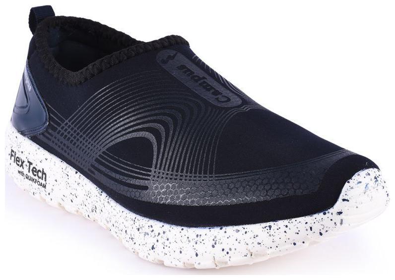 

Campus Men Running Shoes ( Navy Blue )