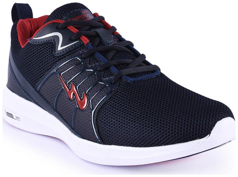 

Campus Men FOREST-2 Running Shoes ( Blue )