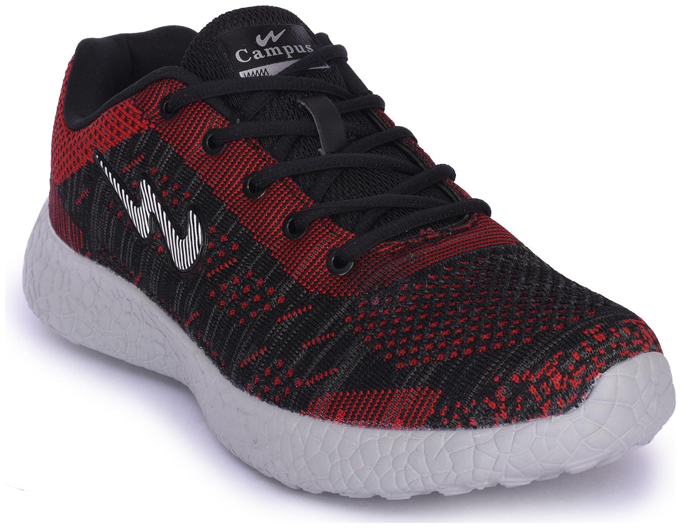 

Campus Men TANGO Running Shoes ( Multi-Color )