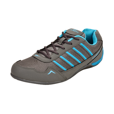 

Campus Women Running Shoes ( Grey Blue )