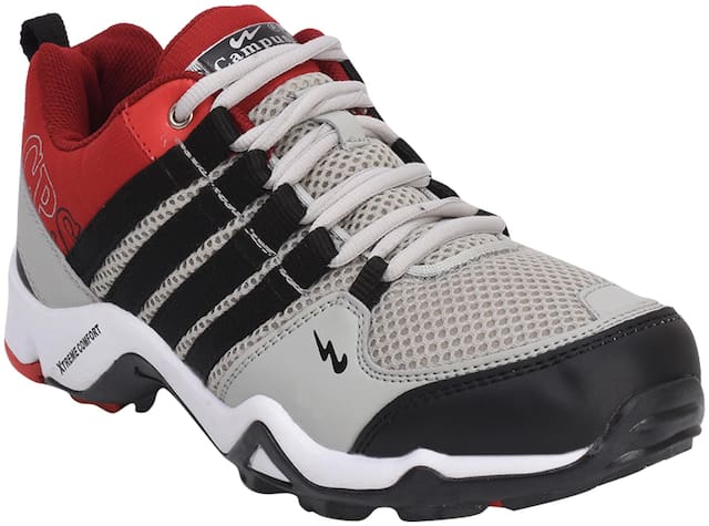Campus TRIGGEER Running Shoes For men