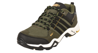 Campus Triggeer Model Men Sport Running Shoes