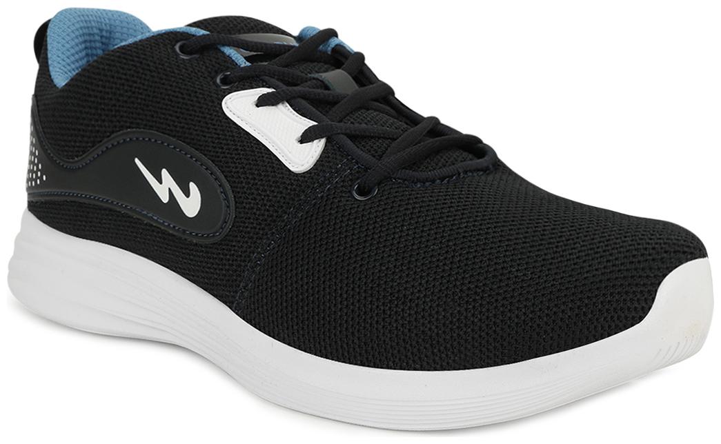 

Campus Men VAGON Running Shoes ( Blue )