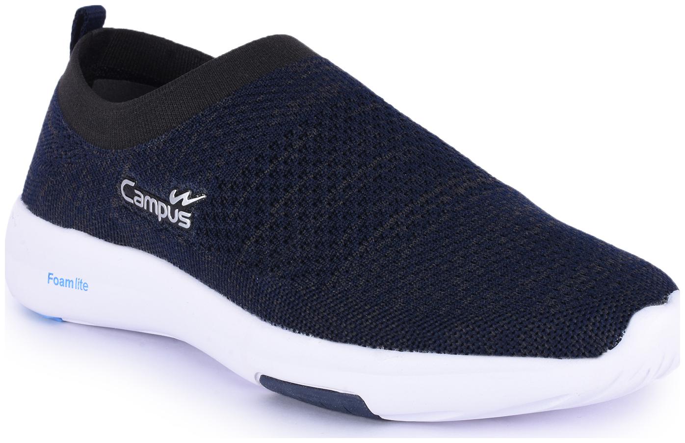 

Campus Men Running Shoes ( Navy Blue )