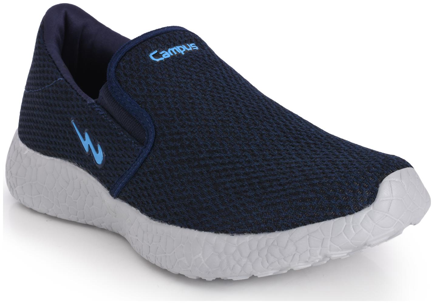 

Campus Men Running Shoes ( Navy Blue )