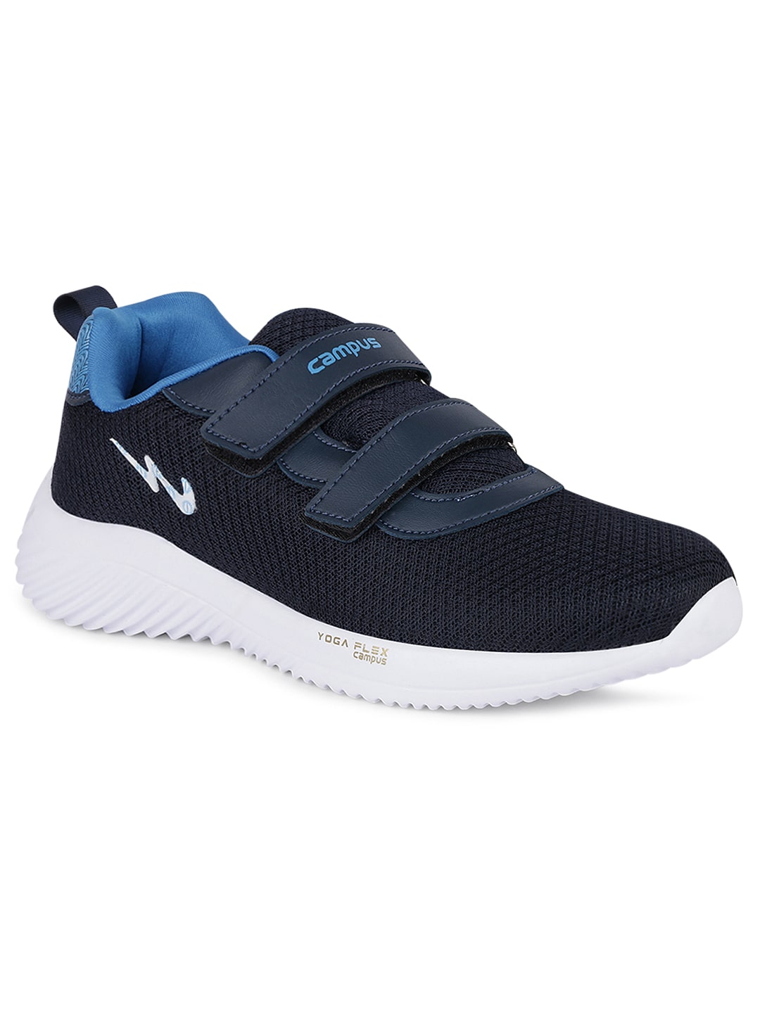 

Campus Women Running Shoes ( Blue )