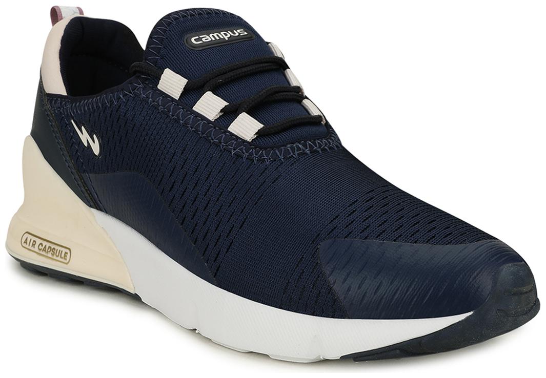 

Campus Women DRAGON LADIES Running Shoes ( Blue )