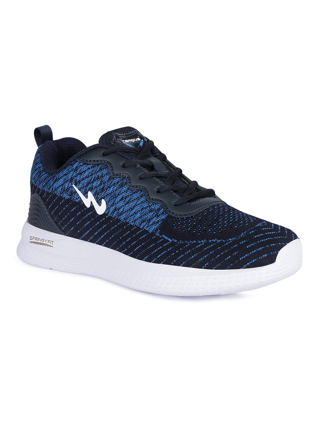 

Campus Women Running Shoes ( Blue )