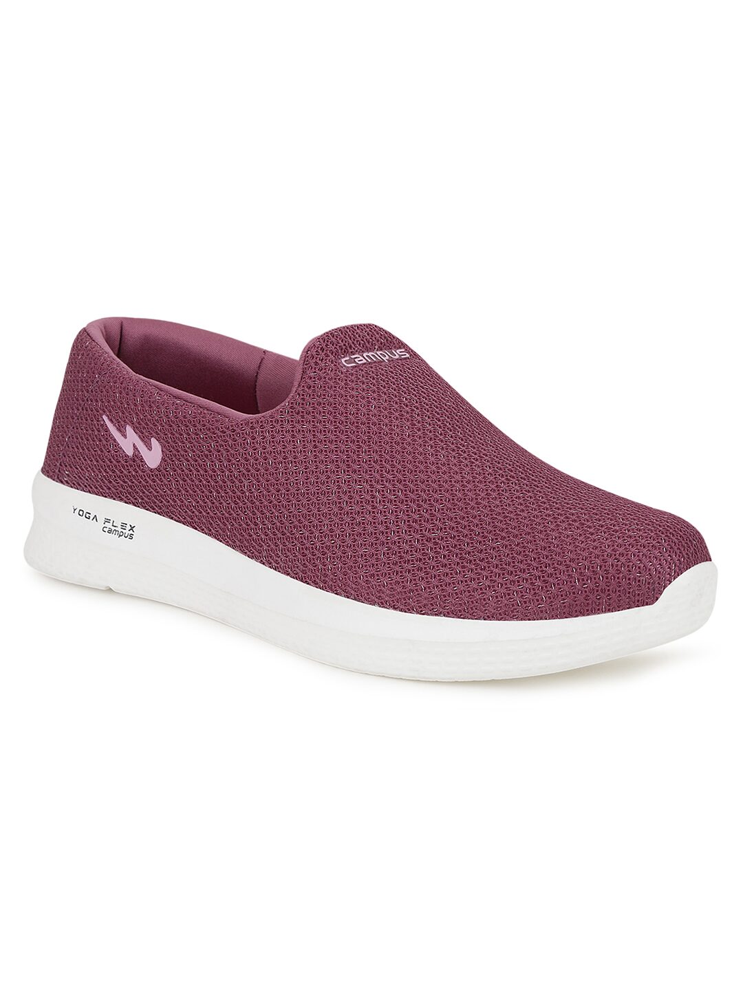 

Campus Women Running Shoes ( Purple )