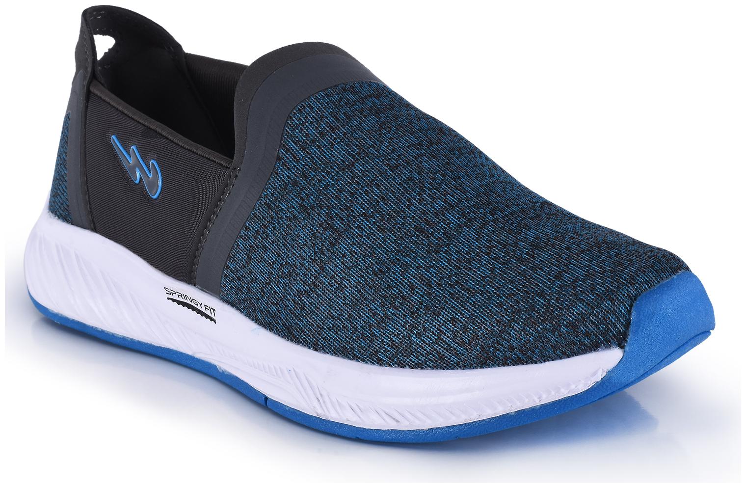 

Campus Women LOTUS Running Shoes ( Grey )