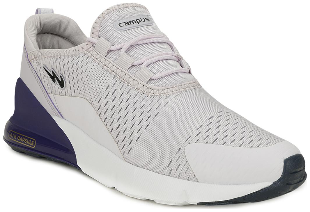 

Campus Women DRAGON LADIES Running Shoes ( White )