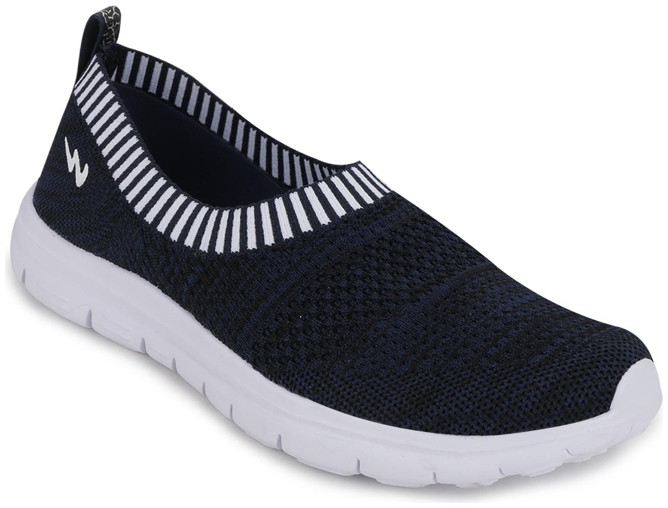 

Campus Women VOILET Running Shoes ( Blue )