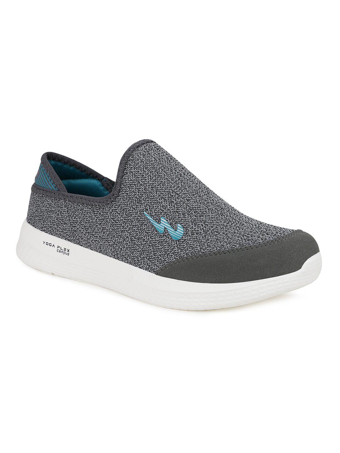 

Campus Women JASMINE Running Shoes ( Grey )