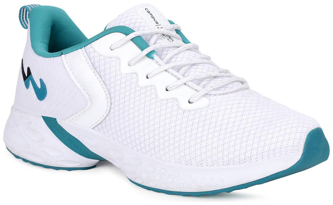

Campus Women ALICE Running Shoes ( White )
