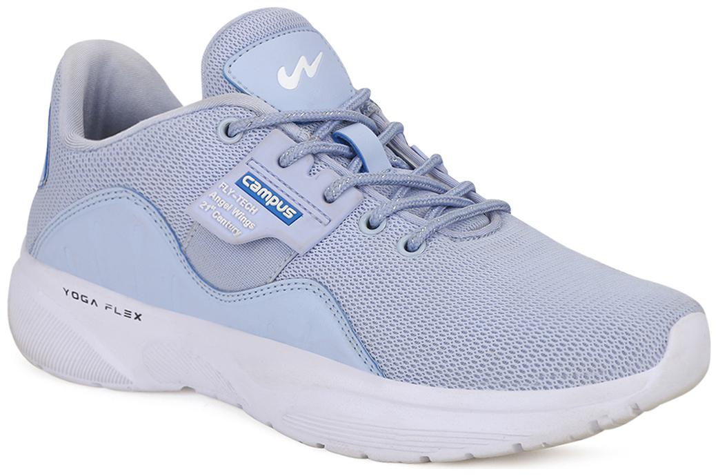 

Campus Women CLAIRE Running Shoes ( Blue )