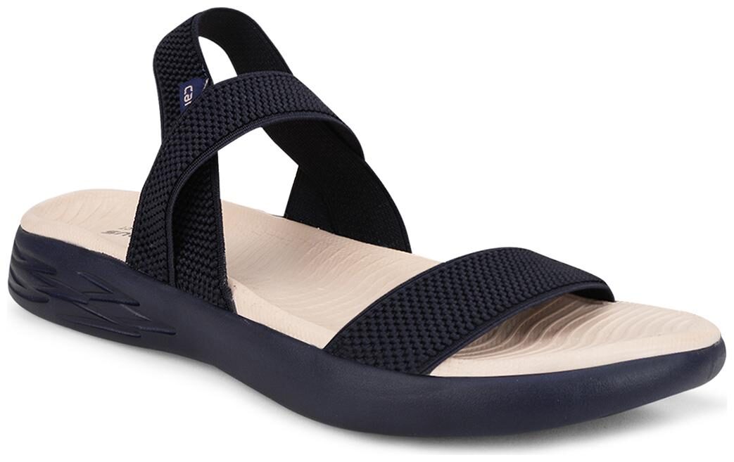 

Campus Women Navy Blue Sports Sandals