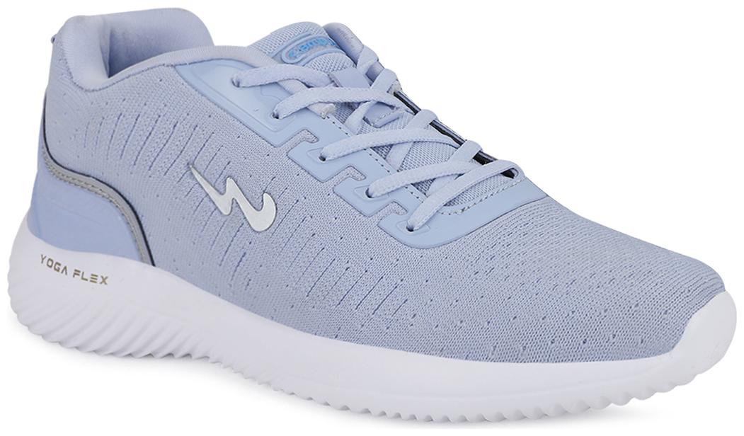 

Campus Women JESSICA Running Shoes ( Blue )