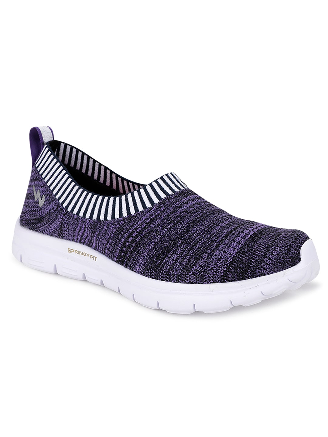 

Campus Women VOILET Running Shoes ( Purple )