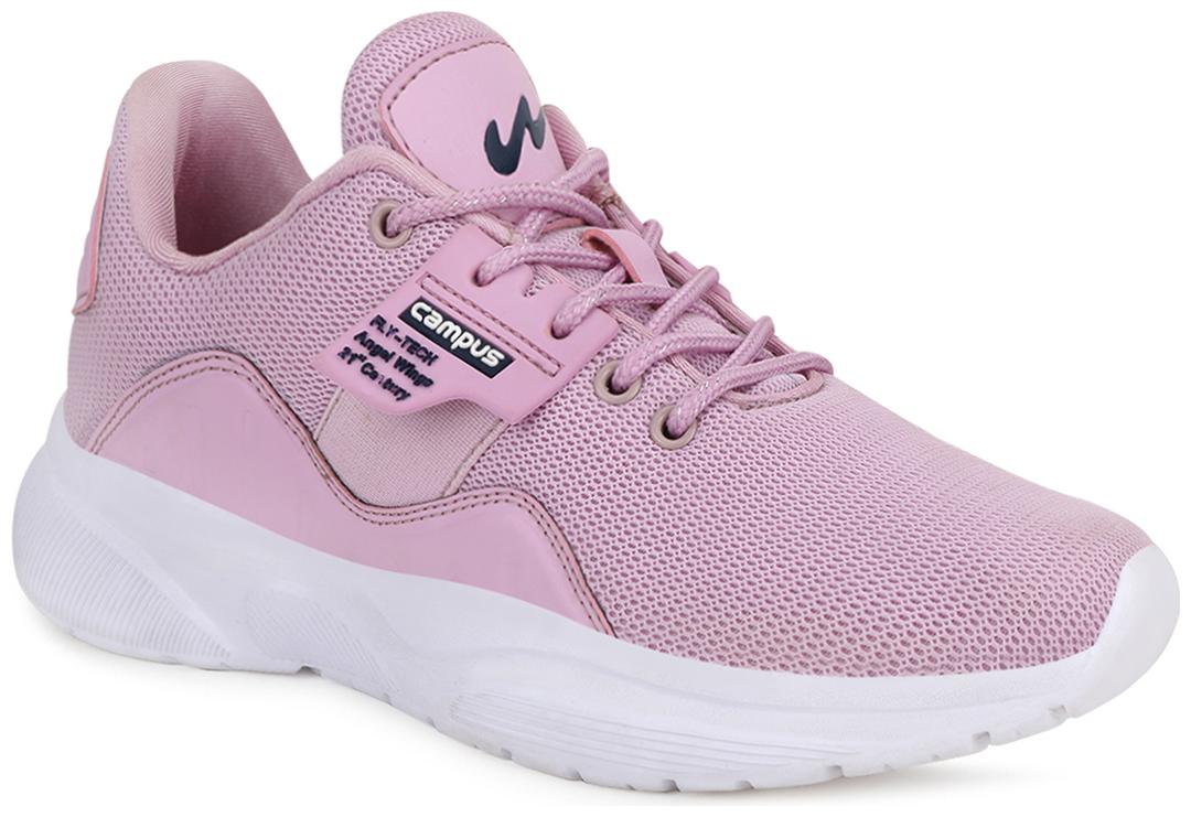 

Campus Women CLAIRE Running Shoes ( Purple )