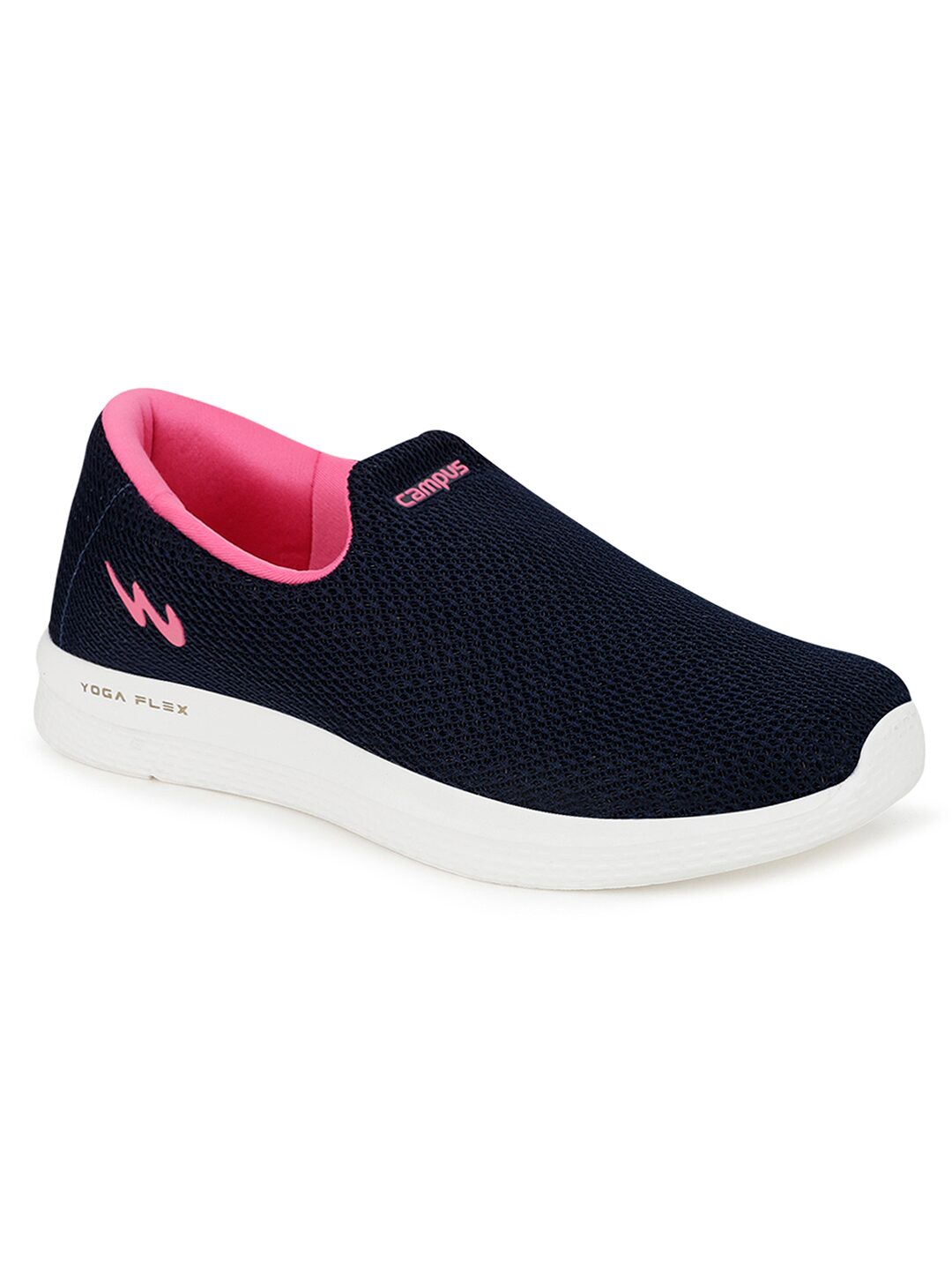 

Campus Women ZOE Running Shoes ( Navy Blue )