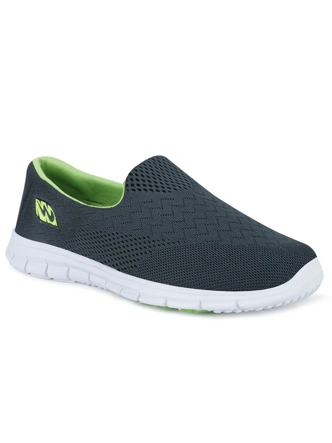 

Campus Women CROWN-2 Running Shoes ( Green )