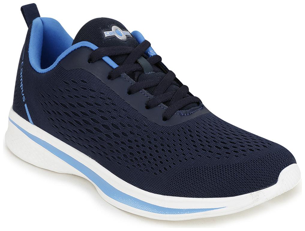 

Campus Women DREAM Running Shoes ( Navy Blue )