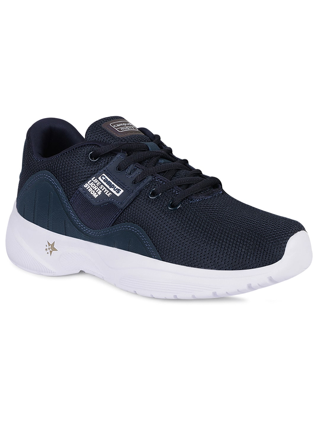 

Campus Women Running Shoes ( Blue )
