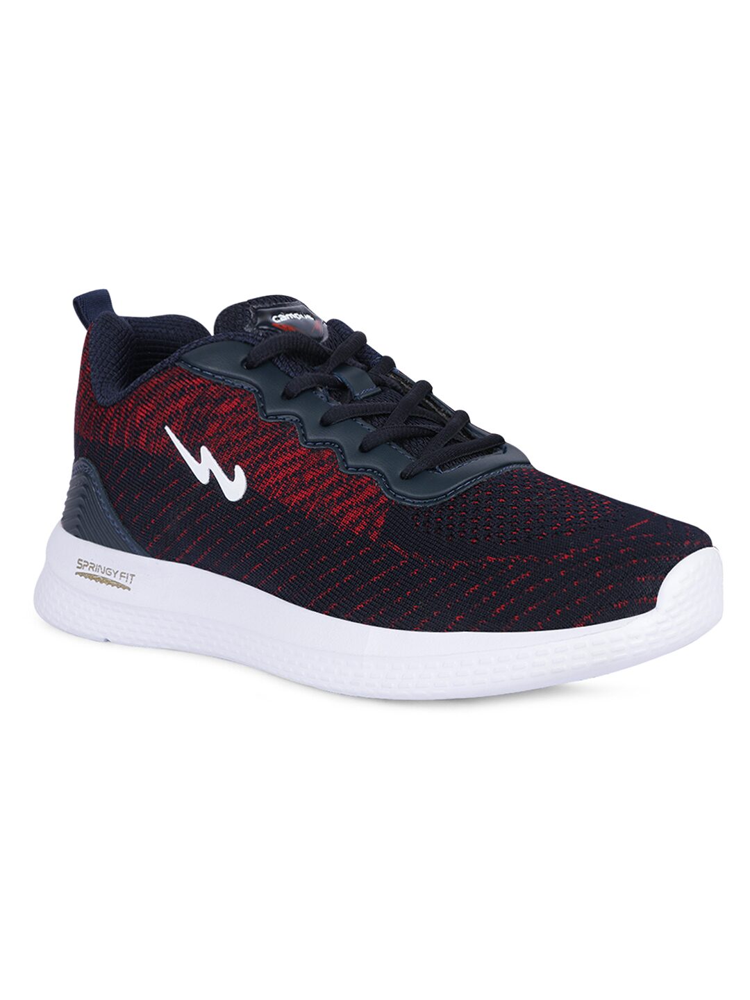 

Campus Women QUEEN Running Shoes ( Blue )