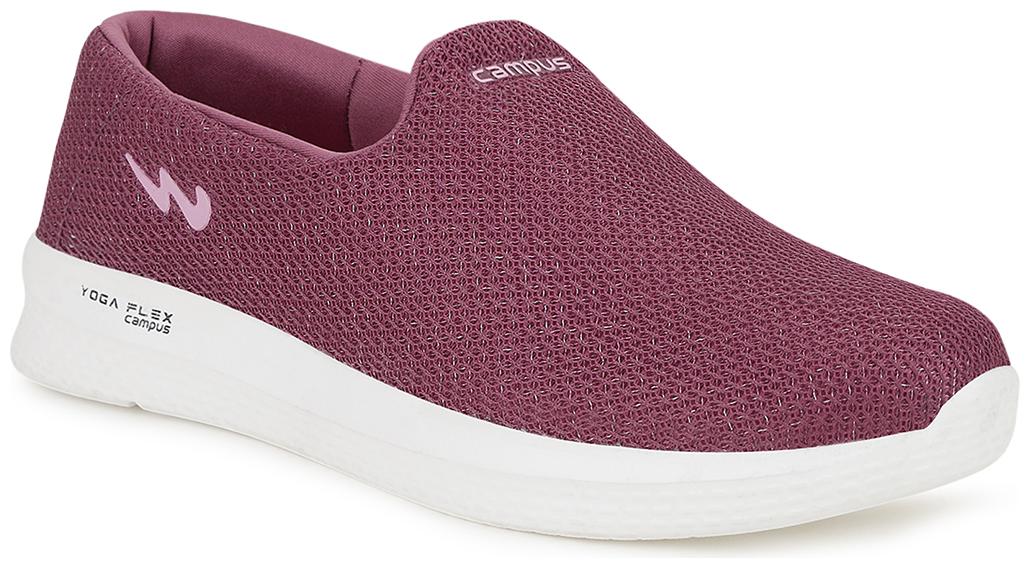 

Campus Women Running Shoes ( Purple )