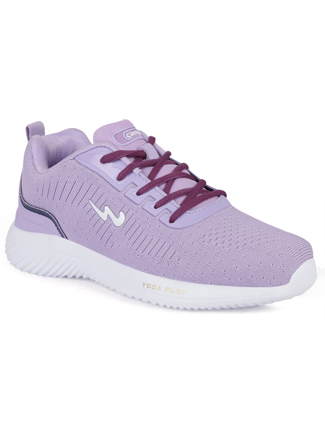 

Campus Women Running Shoes ( Purple )