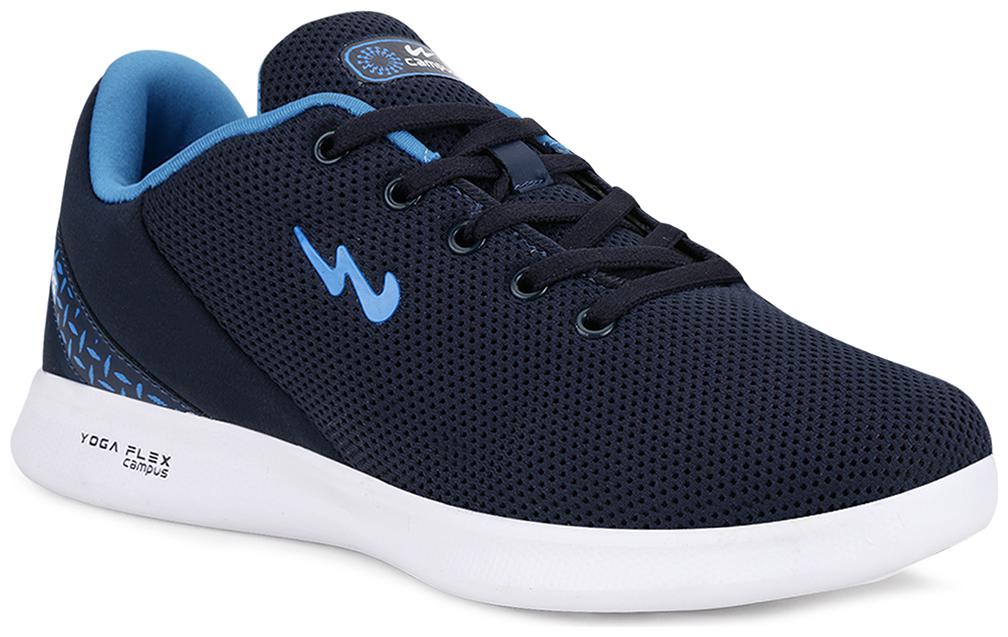 

Campus Women CRISTY Running Shoes ( Navy Blue )