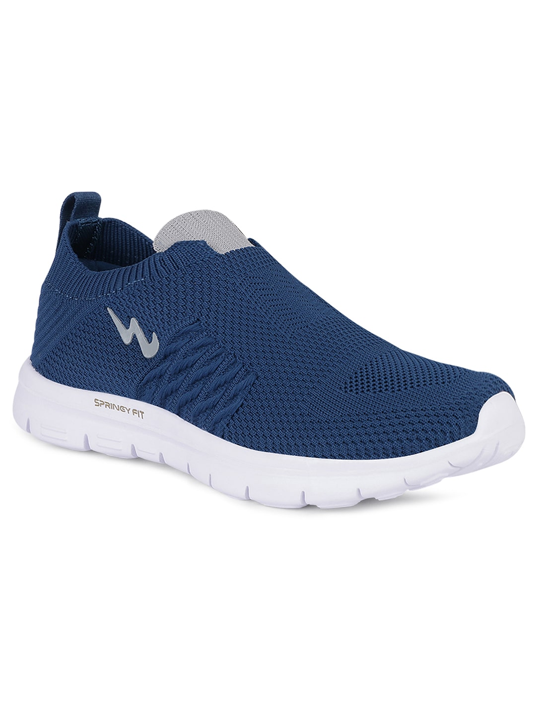 

Campus Women Running Shoes ( Blue )