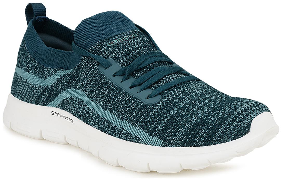 

Campus Women ELIZA Running Shoes ( Blue )