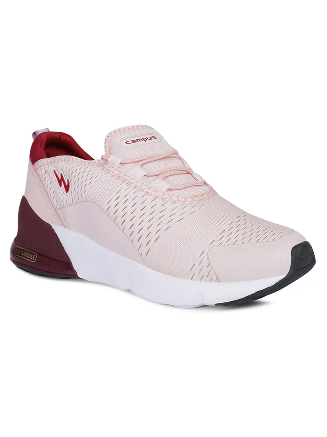 

Campus Women DRAGON LADIES Running Shoes ( Pink )