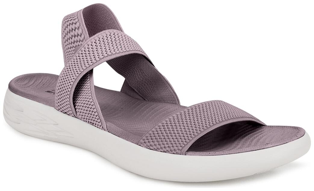 

Campus Women Pink Sports Sandals