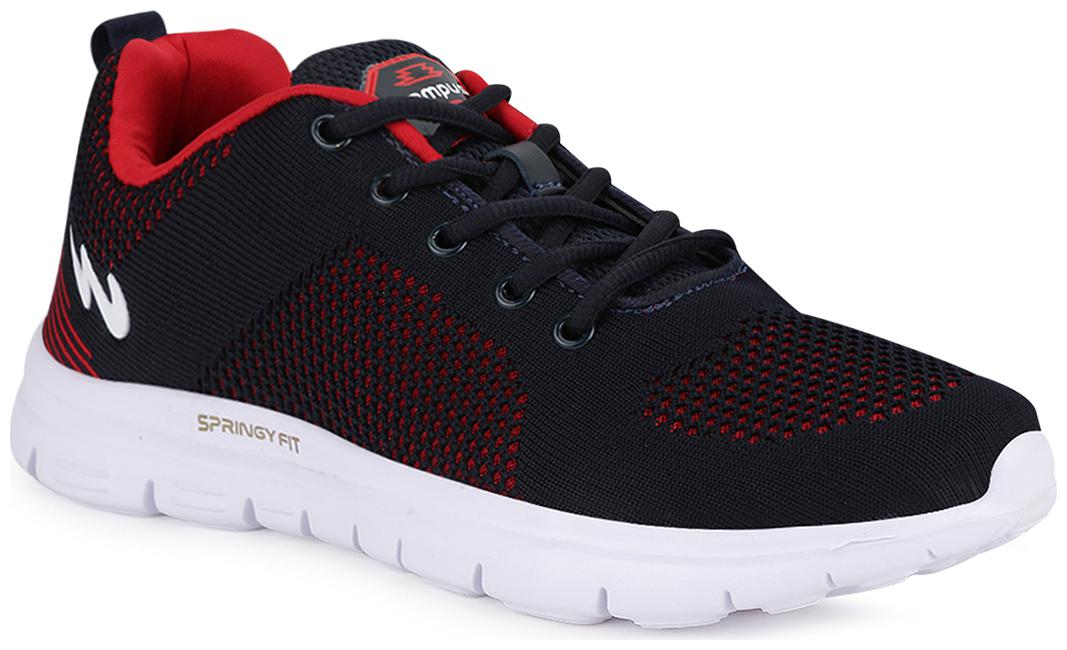 

Campus Women FLORA Running Shoes ( Blue )