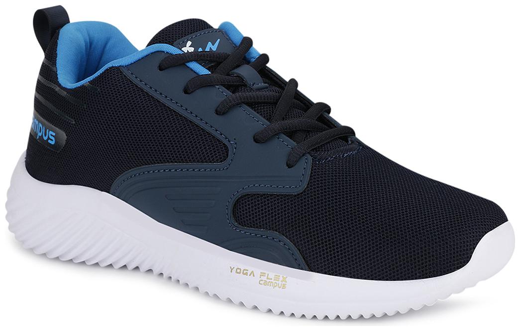 

Campus Women NOOR PLUS Running Shoes ( Blue )