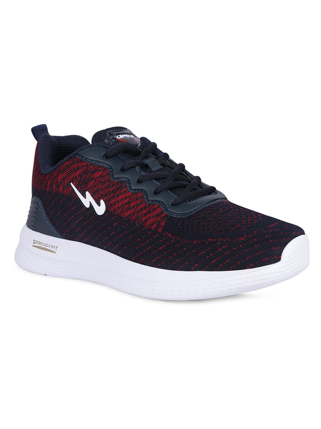 

Campus Women QUEEN Running Shoes ( Blue )