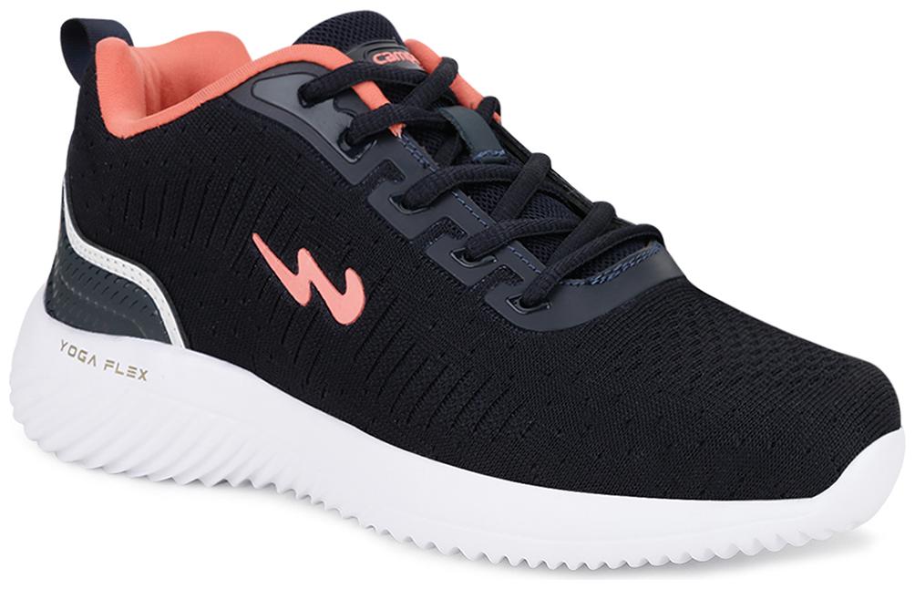 

Campus Women JESSICA Running Shoes ( Blue )